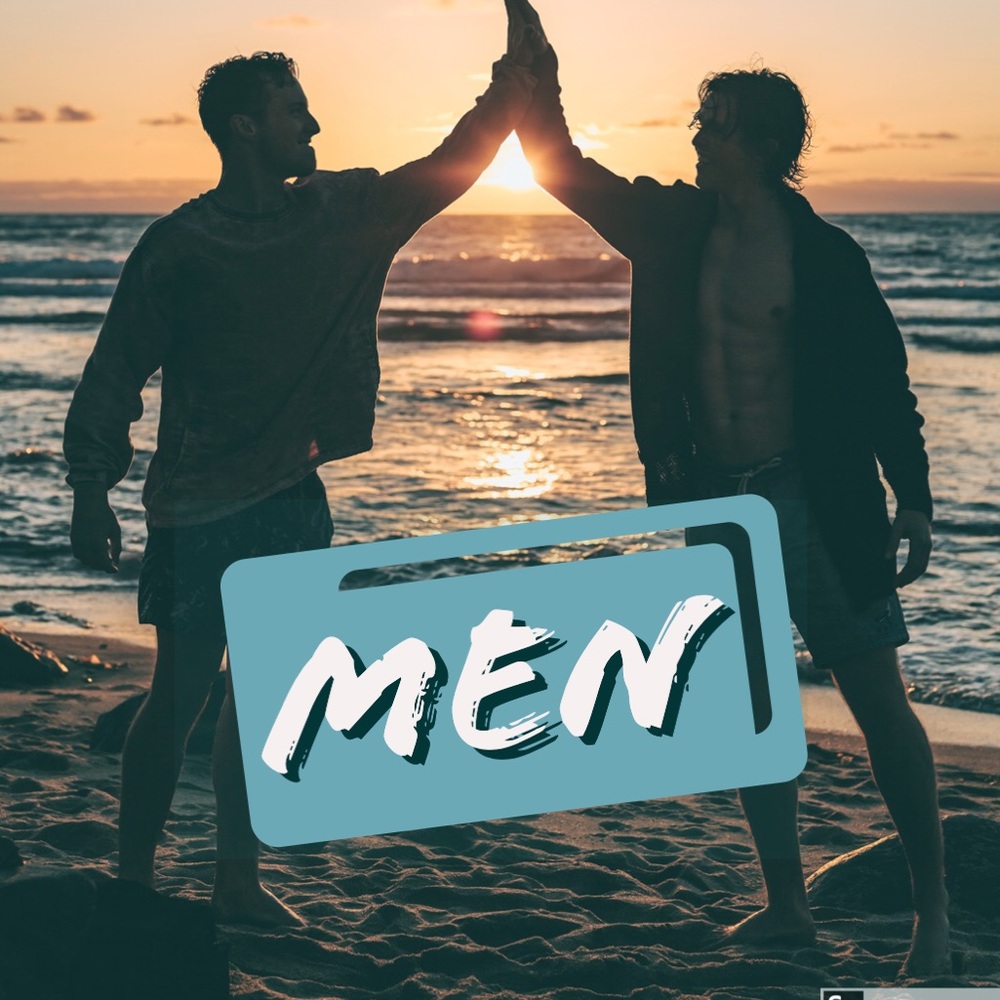 Men